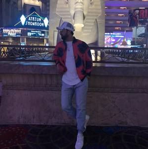 Meet your Posher, Nadeem